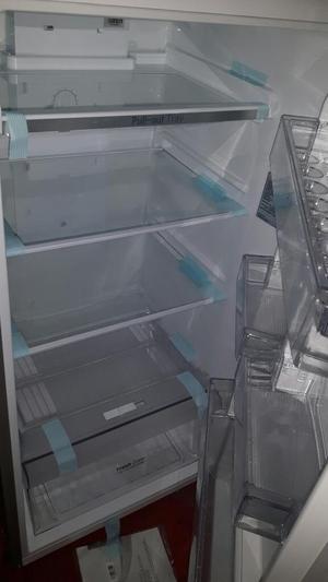 Refrigeradora Nueva sin Uso
