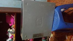 SE VENDE CPU OFICINA