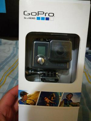 Se Vende Camara Gopro Totalmente Nueva.