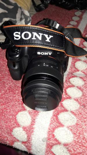 Sony Alpha 58