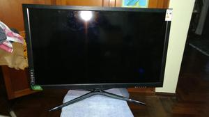 Tv Led 40'' Marca Aoc Remate