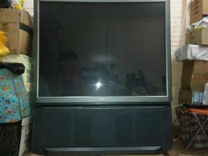 Tv. Sony 60.pulgadas Ideal Parakaraoke