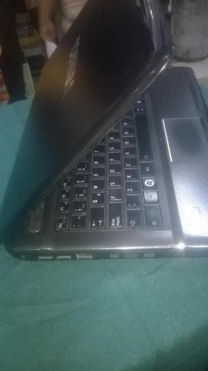 VENDO LAPTOP TOSHIBA CORE I5 de uso personal cuidada