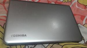Vendo Lap Top Toshiba