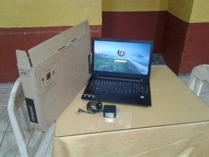 Vendo Laptop Lenovo