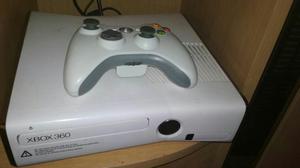 Xbox 360 de 120gb Kinect