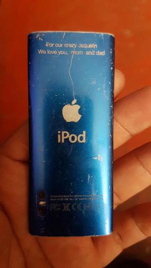 iPod 5g