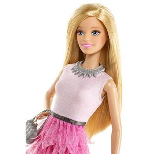 Barbie Fashionista MATTEL