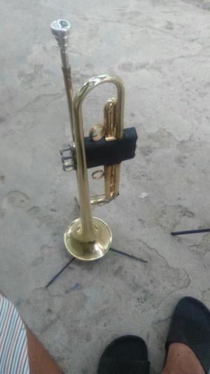 Cambio Trompeta Yamaha 