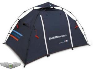 Carpa Bmw