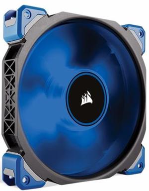 Cooler Fan Case Corsair Ml140 Pro Blue - Gama Alta