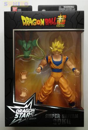 DRAGON BALL SUPER DELUXE SUPER SAIYAN GOKU BEERUS VEGETA