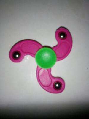 Mini Spinners