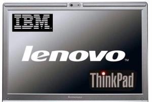 Pantalla Lenovo Thinkpad