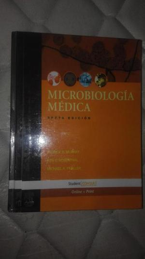 Parasitologia Medica 6ta Edición
