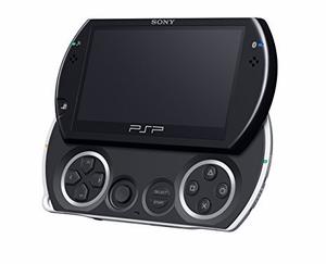 Play Station Portable Go! Incluye Juegos