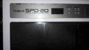 Roland Spd20