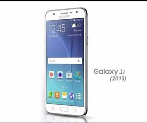 Samsung Galaxy J Un Mes Y Medio De Uso...equipo