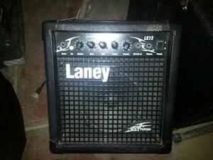 Vendo Amplificador Laney 12 W.