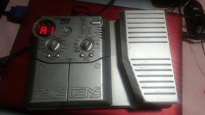 Zoom 606 Ii