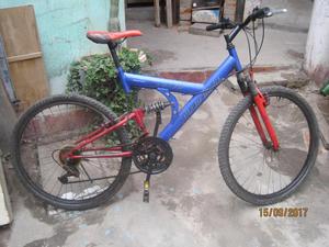 vendo bicicleta