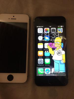 2 iPhone 5S a 480