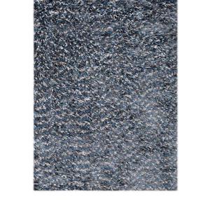 Alfombra Gris 200 X 290