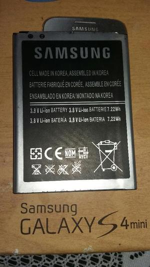 Bateria Original Samsung S4 Mini