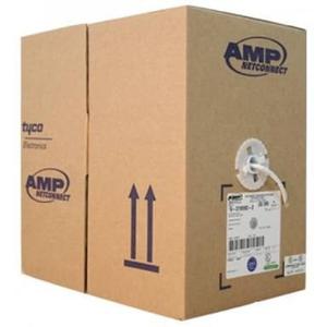Cable Utp Categoría 6 Amp Cm Rss