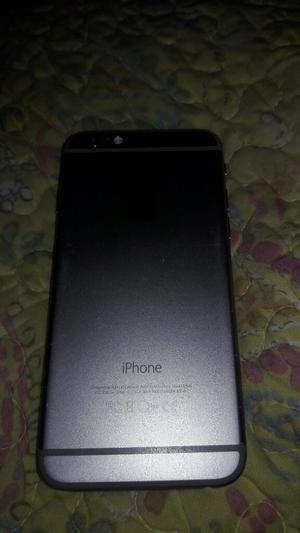 Cambio iPhone 6 16gb