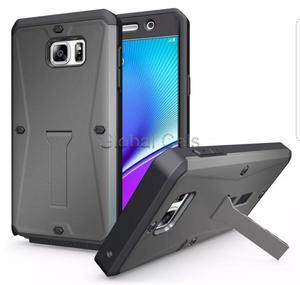 Carcasa Galaxy Note 5 Case con Parante