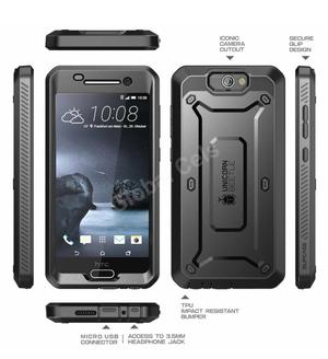 Case Extremo Htc One M10 Htc 10 Supcase