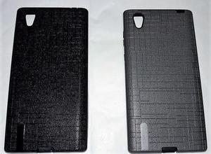 Case Protector Corrugado Para Sony Xperia L1