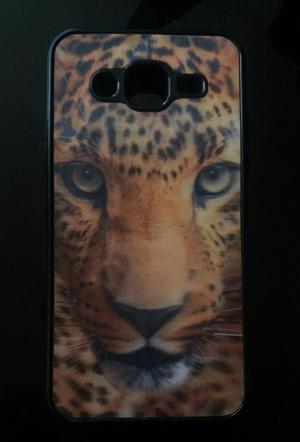 Case Samsung J5