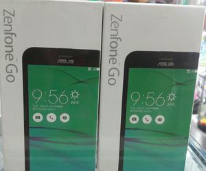 Celular Asus Zenfone Go