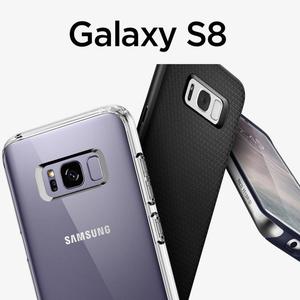 Funda Case Originales Galaxy S8 y S8 plus Modelos Varios