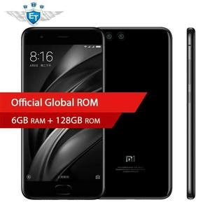 Global Mi6 Rom Xiaomi Mi gb 6gb Ram