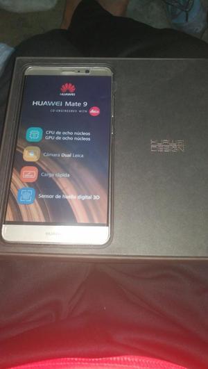 Huawei Mate 9 Dual Sim