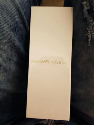 Huawei Nova Lite 