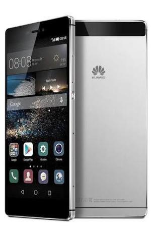 Huawei P8 Grande. No es el Lite