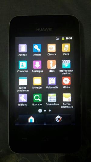 Huawei Y220