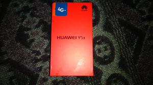 Huawei Y5 Ii Nuevo sin Uso Alguno