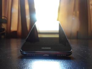 Huawei Y6, excelente estado, 4g, color negro