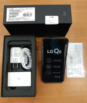 LG Q Nuevo 4G