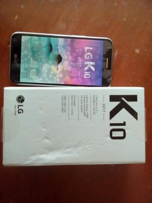 Lg K de Ocacion