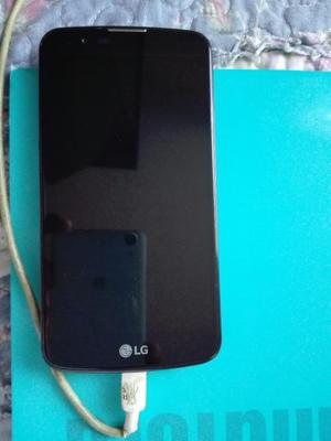 Lg K10