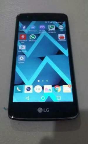 Lg K8 Lte