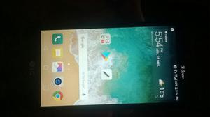 Lg X Screen