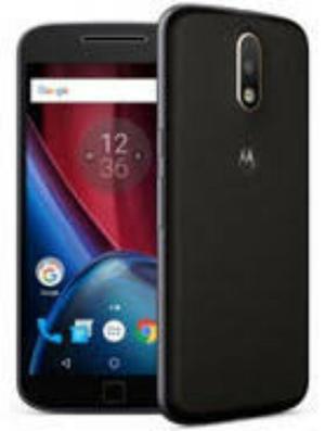 Moto G4 Plus