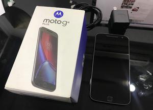 Motorla G4Plus 32Gb